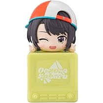 ホロライブ　ひっかけフィギュア　まとめ売り　全12体 ホロライブプロダクション ひっかけフィギュア Vol.3｜タイトー